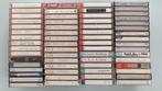 Cassette bandjes allerlei., Cd's en Dvd's, Overige genres, Gebruikt, Ophalen of Verzenden, Voorbespeeld