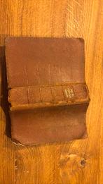 Dagelijks Romeins vespermisboek (doos45), Ophalen of Verzenden, Gebruikt