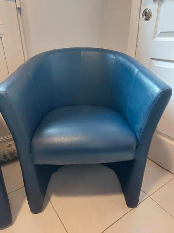 3 kuipzeteltjes charlies  beschikbaar voor biedingen