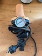 Presscontrol voor waterpomp, Tuin en Terras, Waterpompen, Ophalen, Zo goed als nieuw