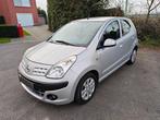 nissan pixo 1000 cc, Voorwielaandrijving, Stof, Zwart, Handgeschakeld