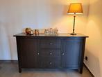 Buffetkast (Hemnes - Ikea), Ophalen, Gebruikt, 150 tot 200 cm, Traditioneel
