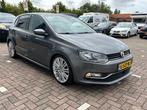 2016 Volkswagen Polo 90PK TDI Highline Personenauto, Auto's, Gebruikt, Euro 6, Overige brandstoffen, Bedrijf