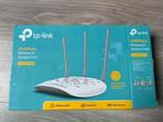 Wi-Fi TP-Link TL-WA901ND ! 450 Mbps de performance, Ophalen of Verzenden, Zo goed als nieuw, TP-Link