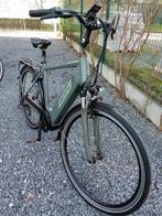 Estoril-Veloci 36 V, 13 Ah, 468 Wh(430km), Vélos & Vélomoteurs, Enlèvement