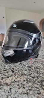 RXA XS ECE R22-05, Ophalen, XS