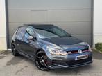 Volkswagen Golf 7,5 GTI Full Option*PANO*ACC*LANE ASSIST*, Auto's, Automaat, Euro 6, Zilver of Grijs, Golf