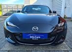 Mazda MX-5 Cabriolet SkyActiv G - 2.0 benzine -184 pk, Auto's, 1998 cc, Achterwielaandrijving, 4 cilinders, Cabriolet