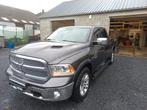 Dodge ram 1500 de 2015 série long horn, Automaat, 8 cilinders, Bruin, Leder
