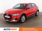 Audi A1 30 TFSI (bj 2022, automaat), Leder, 5 zetels, 5 deurs, https://public.car-pass.be/vhr/0525fb7e-f350-40a2-9979-1f51d4daccd6