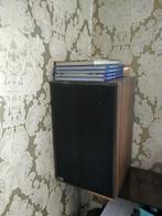 Vintage ITT boxen luidsprekers 3020, Audio, Tv en Foto, Ophalen
