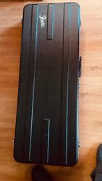 Gitaarkoffer, Musique & Instruments, Boîtiers & Valises, Enlèvement, Utilisé, Guitare électrique