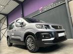 Peugeot Rifter 1.2i Style Bj.2021 5plaatsen, Auto's, 0 kg, Monovolume, 1199 cc, Bedrijf