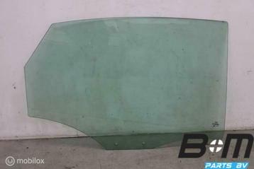 Portierruit rechtsachter Audi A6 4G 4G5845206