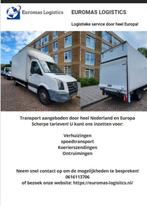 Transport aangeboden lage prijzen, Offres d'emploi, Emplois | Chauffeurs