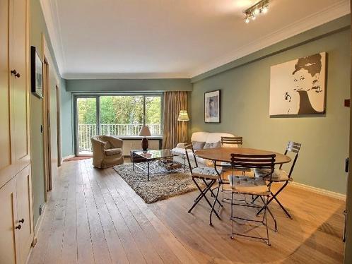 Appartement à Woluwé-Saint-Pierre (Montgomery), 1 chambre, Immo, Huizen te huur, Appartement, B