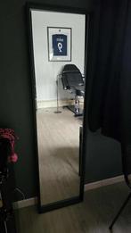 Ikea NISSEDAL Spiegel & 2 MICKE Bureaukastjes, Huis en Inrichting, Ophalen