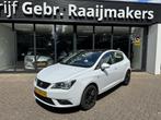 SEAT Ibiza 1.0 EcoTSI Style Connect *Panorama*Navigatie*, Voorwielaandrijving, Gebruikt, 5 deurs, Electronic Stability Program (ESP)