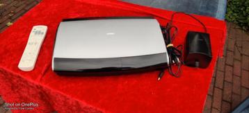 Bose AV 28 Mediacenter 8 pins aansluiting  beschikbaar voor biedingen