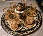 Uniek theeservies uit mostar/bosnië, Antiek en Kunst, Antiek | Servies compleet, Ophalen