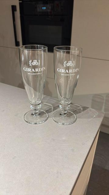Gueuze Girardin 20 cl, Enlèvement ou Envoi, Comme neuf