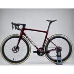Sworks tarmac SL8 specialized nieuw, Ophalen, Zo goed als nieuw
