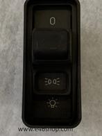 Lichtschakelaar BMW E34 oe 61318351237 org bmw nieuw, Auto-onderdelen, -, -, Nieuw, Ophalen of Verzenden