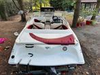 Leuke speedboot prijs overeen te komen, Watersport en Boten, Ophalen, Zo goed als nieuw, Benzine