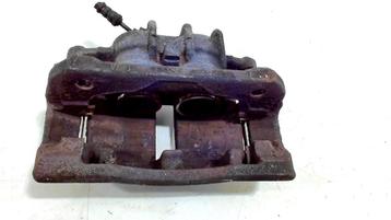 ETRIER DE FREIN AVANT GAUCHE Citroën Jumpy (G9), Utilisé, Citroën