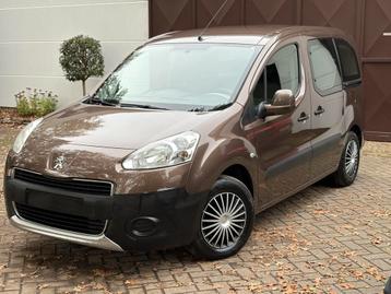Peugeot Partner Teppe 1.6Benzine Airco/Garantie beschikbaar voor biedingen
