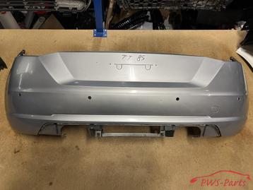 AUDI TT 8S ACHTERBUMPER ORIGINEEL 8S0807067 beschikbaar voor biedingen