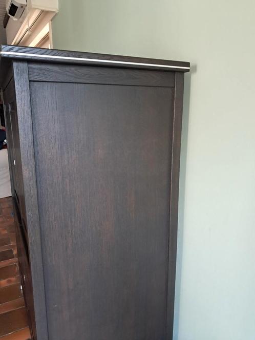 tv meubel, kast, pc meubel, Huis en Inrichting, Woonaccessoires | Kamerschermen, Gebruikt, Ophalen