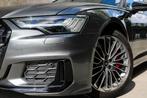 Audi A6 Audi A6 Avant 55 TFSIe Competition S-Line Pano, Autos, Audi, 0 kg, Argent ou Gris, 0 kg, 367 ch