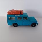 Matchbox, Hobby en Vrije tijd, Modelauto's | 1:87, Ophalen of Verzenden, Zo goed als nieuw, Matchbox