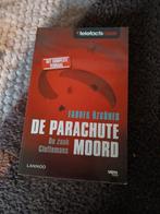 Faroek Özgünes - De parachutemoord, Boeken, Ophalen, Zo goed als nieuw, Faroek Özgünes