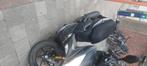 Keymco super 8 50, Vélos & Vélomoteurs, Scooters | Kymco, Classe B (45 km/h), Enlèvement, Essence, Super 8