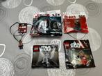 Lego Star Wars, Collections, Star Wars, Figurine, Enlèvement ou Envoi, Neuf