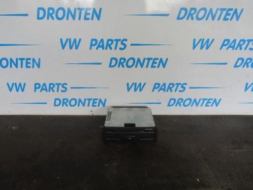 Navigatie Systeem van een Volkswagen Phaeton, Auto-onderdelen, Elektronica en Kabels, Volkswagen, Gebruikt, 3 maanden garantie