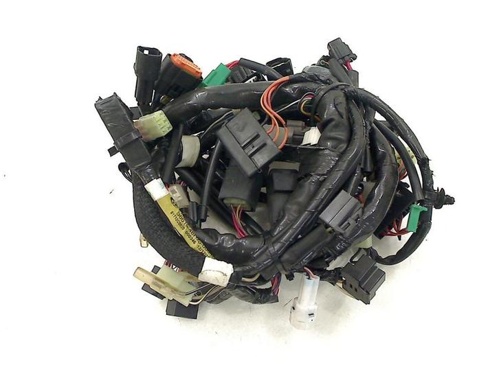 KABELBOOM nieuw Suzuki GW 250 Inazuma (36610-48h20-000), Motoren, Onderdelen | Suzuki, Gebruikt