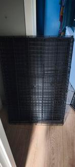 Grote hondenbench, Dieren en Toebehoren, Ophalen, Zo goed als nieuw