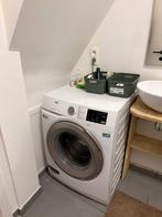 Wasmachine AEG, Ophalen, 6 tot 8 kg, Minder dan 85 cm, Nieuw