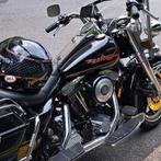 Harley-davidson road king 1340cc, Motoren, Particulier