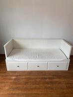 Ikea hemnes slaapbank/bed, Huis en Inrichting, Ophalen, Gebruikt