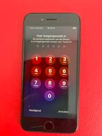 Iphone se, Telecommunicatie, Mobiele telefoons | Apple iPhone, Ophalen, 128 GB, Zwart, Zo goed als nieuw