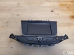 Opel Astra K 2015 - 2022 navigatie radio display 42578321, Auto-onderdelen, Ophalen of Verzenden, Gebruikt, Opel