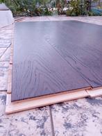 30 euro vierkante meter Gelaagd eiken parket met 4mm toplaag, Doe-het-zelf en Bouw, Ophalen, Nieuw, Parket