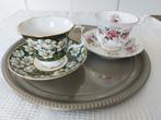 Royal Albert, Ophalen