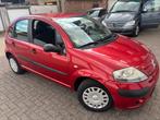 Citroën C3 1.1 essence, Voorwielaandrijving, Stof, Zwart, Bedrijf