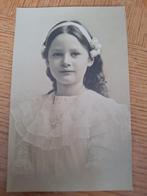 Oude postkaart koningshuis koningin Astrid, Verzamelen, Ophalen of Verzenden, Zo goed als nieuw