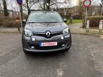 Renault Twingo 1.0 benz 7300km 2019 garantie!, USB, 5 deurs, 3 cilinders, 1000 cc